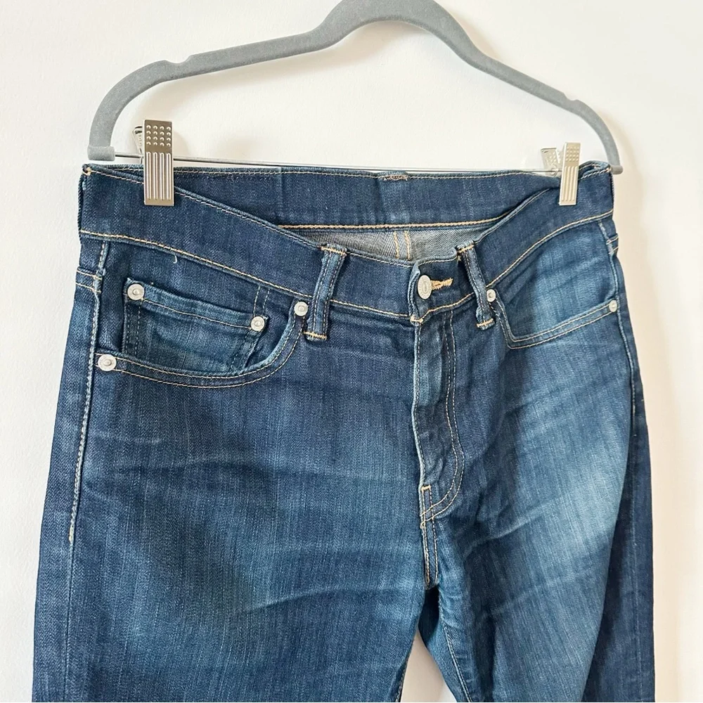 Men’s Levi Strauss & Co 511 W32 L30 - Picture 1 of 6